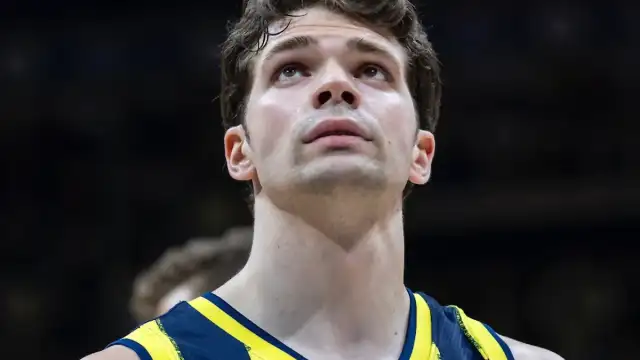 Dallas Mavericks, Tarık Biberovic ile Sözleşme İmzaladığını Duyurdu
