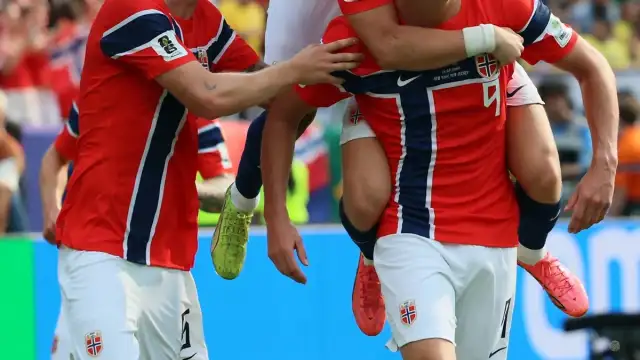 Dünya Kupası'nda Brezilya Elendi: Neymar Milli Takım Kariyerini Sonlandırdı
