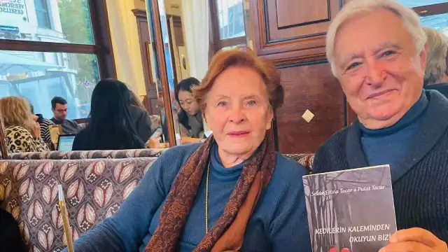 Emekli Büyükelçi Pulat Tacar 95 Yaşında Hayatını Kaybetti