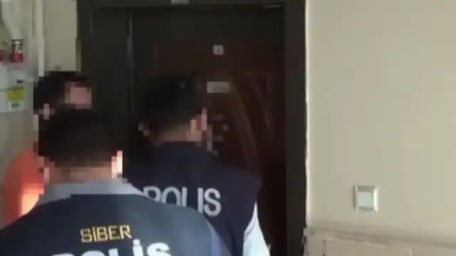 Erzincan merkezli operasyonda araç kaporası dolandırıcılığı: 120 kişi mağdur edildi
