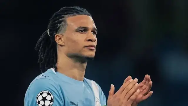 Fenerbahçe'den Transfer Hamlesi: Nathan Ake Renklerine Bağlandı