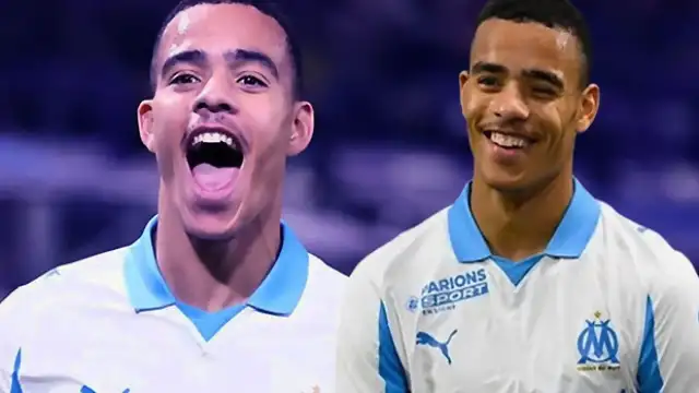 Fenerbahçe'nin Mason Greenwood Transferindeki Son Durum: En Yüksek Maaş Teklifi Sarı-Lacivertlilerden