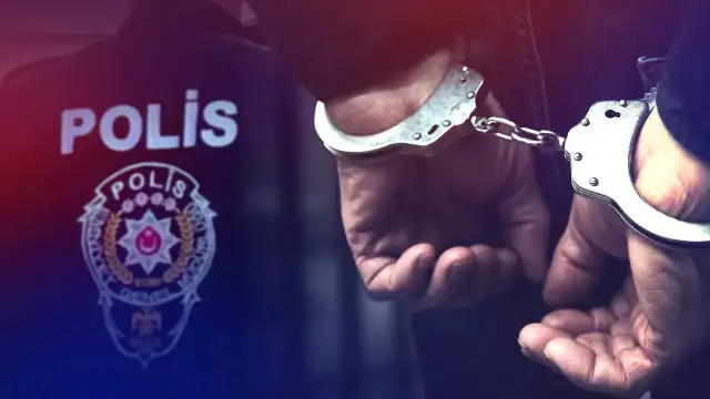 FETÖ'nün Avrupa'ya Kaçış Rotası Engellendi: 5 Bin 33 Şüpheli Yakalandı