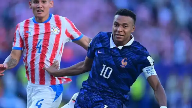 FIFA 2026 Dünya Kupası: Fransa Penaltı Golüyle Çeyrek Finale Yükseldi