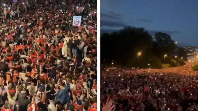 FIFA 2026 Dünya Kupası: Norveç, Brezilya'yı Eleyerek Çeyrek Finale Yükseldi