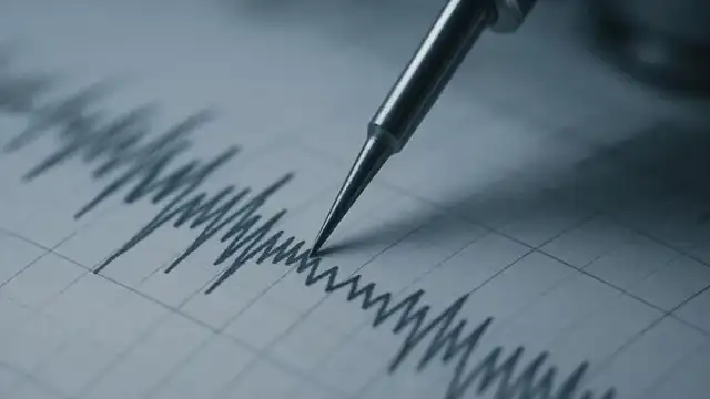 Filipinler'de 6,2 Büyüklüğünde Deprem Meydana Geldi