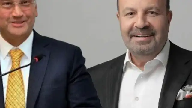 Forbes Verilerine Göre Türkiye'nin En Zengin İsmi Değişti: Şaban Cemil Kazancı Zirveye Yerleşti