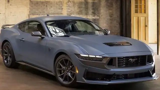 Ford, Teknik Arızalar Nedeniyle 110 Bin 626 Adet Mustang Modelini Geri Çağırıyor