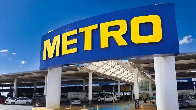 Fransa'da Metro Market Ürünleri İçin Acil Geri Çağırma Kararı Alındı