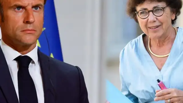 Fransa'da Tarım Yasası Krizi: Ekolojik Geçiş Bakanı Monique Barbut İstifasını Sundu