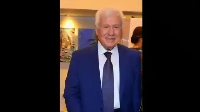 Gazeteci Çetin Gürel Hayatını Kaybetti