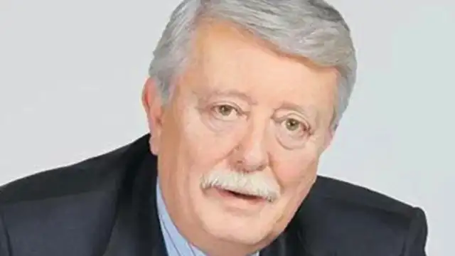 Gazeteci ve Televizyoncu Aziz Üstel Hayatını Kaybetti