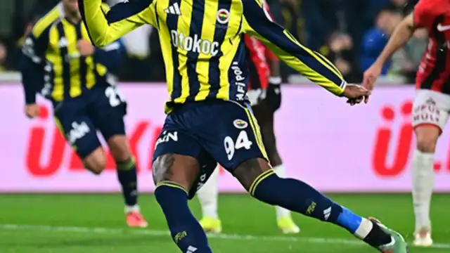 Górnik Zabrze - Fenerbahçe Maçı Ne Zaman, Saat Kaçta ve Hangi Kanalda?