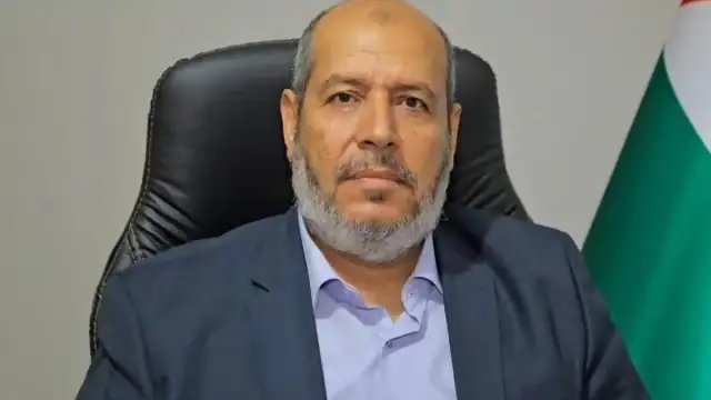 Hamas'ın Yeni Siyasi Büro Başkanı Halil el-Hayye Oldu