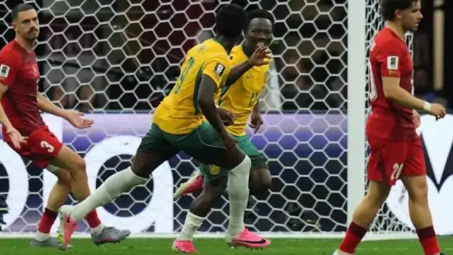 Hull City'den Nestory Irankunda İçin 10 Milyon Sterlinlik Teklif