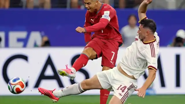 İspanya, Portekiz'i eleyerek çeyrek finale yükseldi: Ronaldo'nun Dünya Kupası serüveni sona erdi