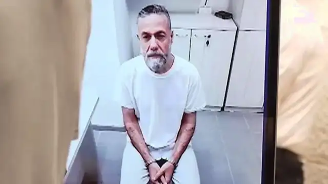 İsrail Hapishanesinde Filistinli Doktora Sistematik İşkence İddiası