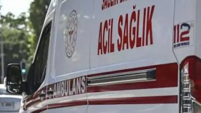 İstanbul Bahçelievler'de İş Yerine Silahlı Saldırı: 1 Ölü, 1 Ağır Yaralı