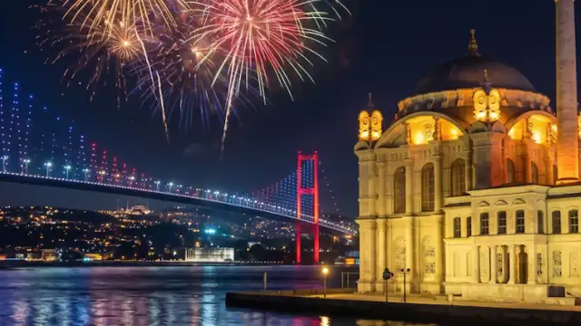 İstanbul Valiliği'nden Orman Yangını Riskine Karşı Kritik Karar: Patlayıcı ve Yanıcı Maddelere Yasak Geldi