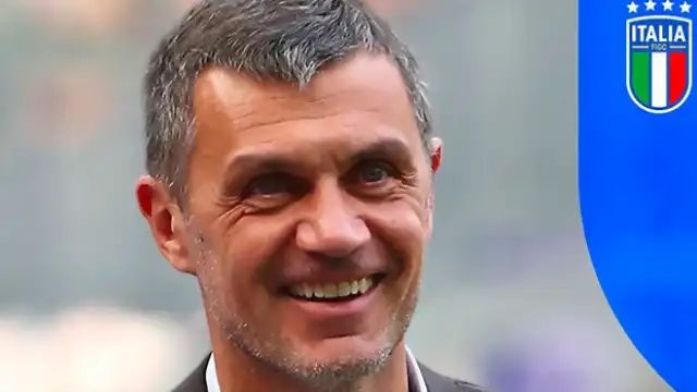 İtalya Futbol Federasyonu Yapılanması: Paolo Maldini Milli Takımlar Teknik Sorumlusu Oldu