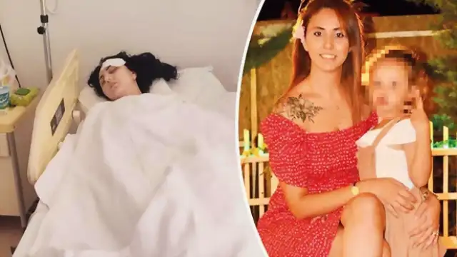İzmir'deki Balkondan İtme Olayına İlişkin İddianame Hazırlandı