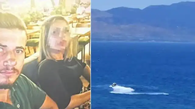 Jet Ski Kazasında Hayatını Kaybeden Çocukların Babası Olduğunu İddia Eden Kişi Konuştu
