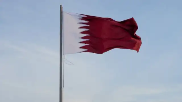 Katar'da Eski Emir Şeyh Hamed bin Halife Al Sani'nin Vefatı Sebebiyle 4 Günlük Yas İlan Edildi