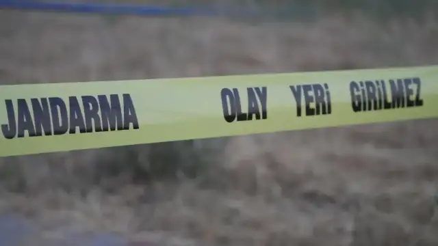 Kırıkkale'de Kayıp İhbarı Cinayetle Sonuçlandı: Babanın Cansız Bedeni Evin Eklentisinde Bulundu