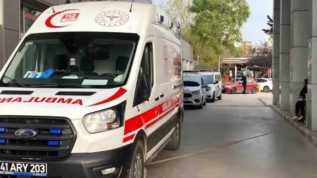 Kocaeli'de Mevlit Yemeği Sonrası Toplu Zehirlenme Şüphesi