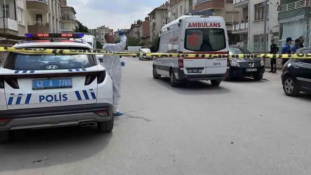 Konya'da Aile İçi Cinayet: Üvey Anne ve Kız Kardeş Hayatını Kaybetti
