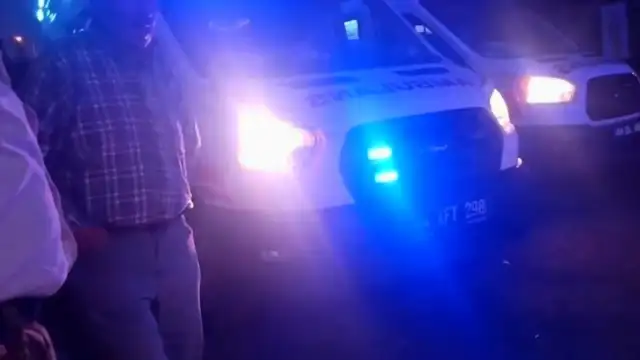 Malatya Hekimhan'da Akrabalar Arasında Dut Ağacı Tartışması: 3 Yaralı