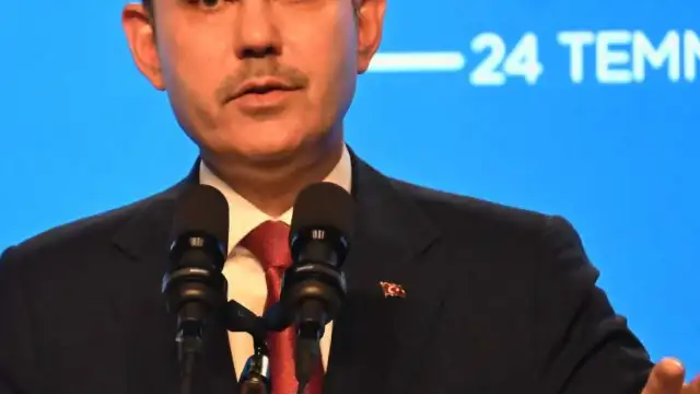 Manavgat Orman Yangını'nın 5. Yılında Bakan Murat Kurum'dan Açıklama