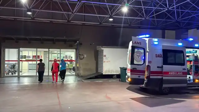 Manisa Turgutlu'da Mevlit Programı Sonrası 19 Kişide Zehirlenme Şüphesi