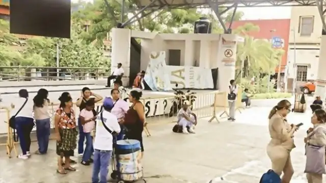 Meksika'da 7.3 Büyüklüğünde Deprem: Tsunami Uyarısı Yapıldı