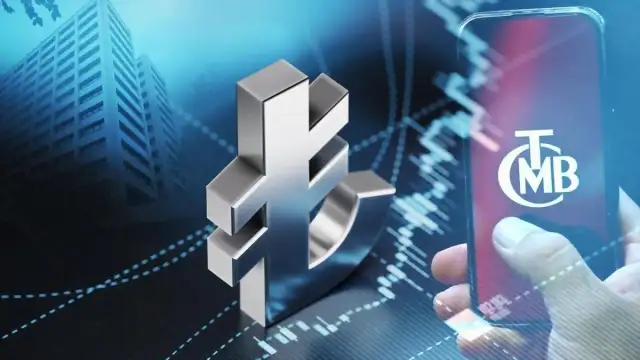 Merkez Bankası Faiz Kararını Saat 14.00'te Açıklayacak