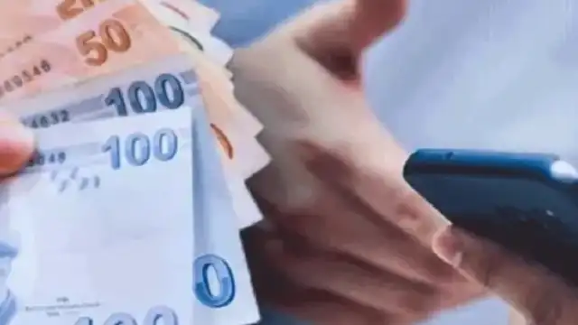 Mobil Bankacılıkta Yeni Dolandırıcılık Yöntemi: 'Para İste' Özelliği Suistimal Ediliyor