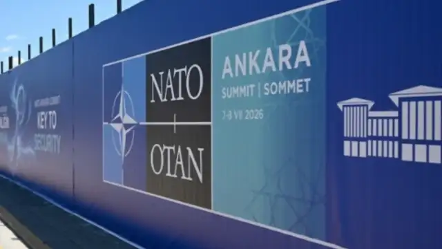 NATO Zirvesi Nedeniyle Ankara'da Kapsamlı Trafik ve Güvenlik Yasakları Uygulanmaya Başlandı