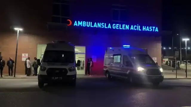 Niğde'de Düğün Eğlencesinde Silah Patlaması: 1 Ölü