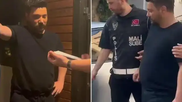 Oğuzhan Uğur ve Şirketleri Hakkında Finansal Analiz Raporu: 45 Milyon TL Fon Girişi ve Lüks Yatırımlar İnceleniyor