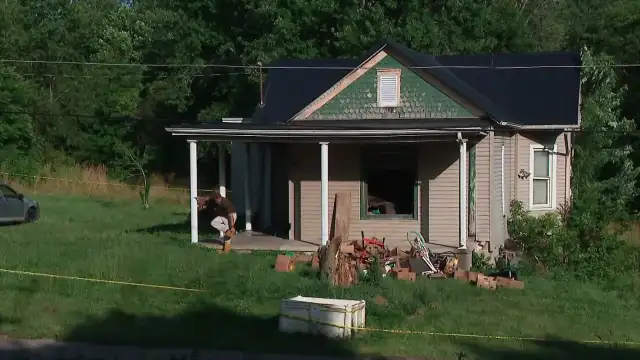 Ohio'da Çocuk İhmali Skandalı: Tek Bir Odada Kilitli Tutulan 16 Çocuk Kurtarıldı