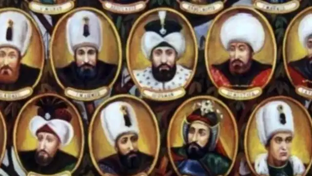 Osmanlı İmparatorluğu Padişahları Kronolojisi: Kuruluştan Yükselme Dönemine Tarihsel Süreç