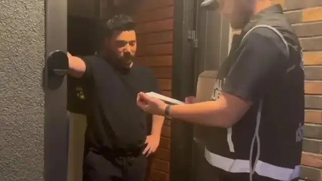 O.U. ve Diğer 8 Şüpheli Hakkında Tutuklama Kararı Talep Edildi