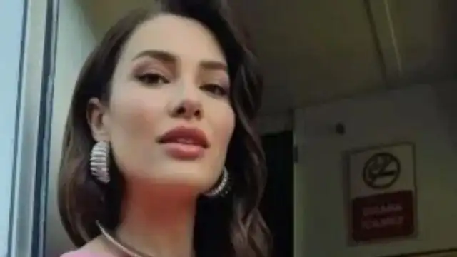 Oyuncu Ece İrtem 35 Yaşında Hayatını Kaybetti