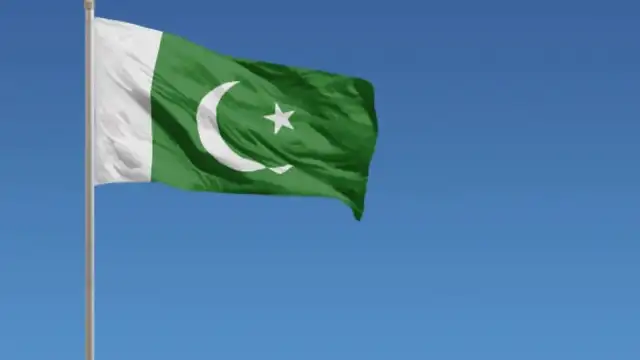 Pakistan Lahor'da Etüt Merkezi Çökmesi: 14 Öğrenci Yaşamını Yitirdi