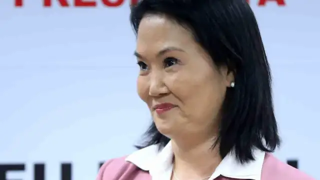 Peru Seçim Sonuçları Açıklandı: Keiko Fujimori Devlet Başkanı Seçildi