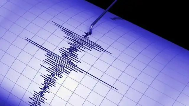Peru'da 5.6 Büyüklüğünde Deprem: Can Kaybı ve Yaralılar Mevcut