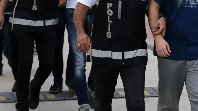 Samsun Atakum'da Masaj Salonuna Fuhuş Operasyonu Düzenlendi