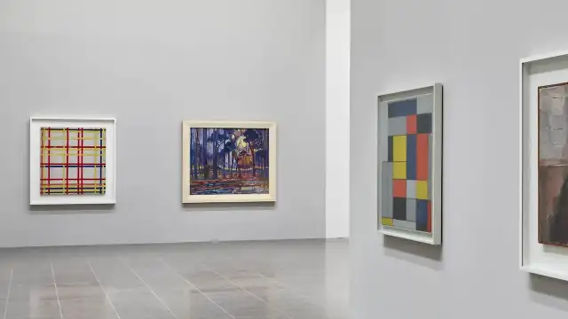 Sevilla'da Sokakta Bulunan Tablonun Ünlü Ressam Joaquín Sorolla'ya Ait Olduğu Anlaşıldı