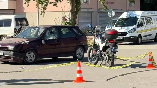 Seydişehir'deki Trafik Kazasında Yaralanan Öğretmen Hayatını Kaybetti