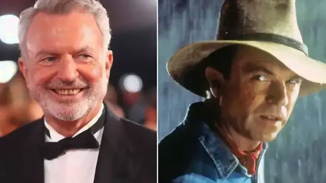Sinema Dünyasının Acı Kaybı: Ünlü Aktör Sam Neill 78 Yaşında Vefat Etti